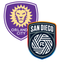 Orlando City vs San Diego match lineup | Major League Soccer · 6 Sep 2026
