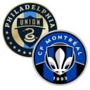 Philadelphia vs CF Montreal match lineup | Major League Soccer · 6 Sep 2026