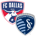 Alineación del partido FC Dallas vs Sporting Kansas City | MLS · 6 sep. 2026