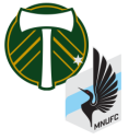 Portland Timbers vs Minnesota match lineup | Major League Soccer · 6 Sep 2026