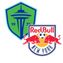 Alineación del partido Seattle vs New York Red Bulls | MLS · 6 sep. 2026