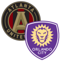 Composition du match Atlanta United – Orlando City | MLS · 10 sept. 2026