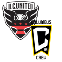 Alineación del partido DC United vs Crew | MLS · 10 sep. 2026