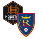 Houston Dynamo vs Real Salt Lake match lineup | Major League Soccer · 10 Sep 2026