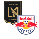 Composition du match Los Angeles – New York Red Bulls | MLS · 10 sept. 2026