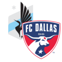 Alineación del partido Minnesota vs FC Dallas | MLS · 10 sep. 2026