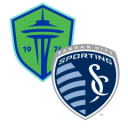 Composition du match Seattle – Sporting Kansas City | MLS · 2 oct. 2026