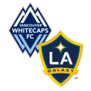 Composition du match Vancouver – LA Galaxy | MLS · 10 sept. 2026