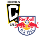 Composition du match Crew – New York Red Bulls | MLS · 13 sept. 2026