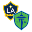 Alineación del partido LA Galaxy vs Seattle | MLS · 13 sep. 2026
