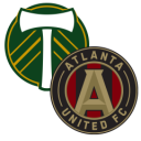 Composition du match Portland Timbers – Atlanta United | MLS · 20 sept. 2026