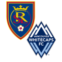 Real Salt Lake vs Vancouver match lineup | Major League Soccer · 20 Sep 2026