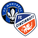 Alineación del partido CF Montreal vs FC Cincinnati | MLS · 27 sep. 2026