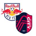 Alineación del partido New York Red Bulls vs St. Louis City | MLS · 1 oct. 2026