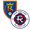Real Salt Lake vs New England match lineup | Major League Soccer · 27 Sep 2026