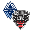 Alineación del partido Vancouver vs DC United | MLS · 27 sep. 2026