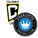 Alineación del partido Crew vs Charlotte FC | MLS · 15 oct. 2026