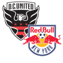 Alineación del partido DC United vs New York Red Bulls | MLS · 15 oct. 2026