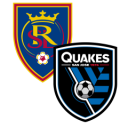 Alineación del partido Real Salt Lake vs SJ Earthquakes | MLS · 15 oct. 2026