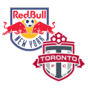 Composition du match New York Red Bulls – Toronto FC | MLS · 18 oct. 2026