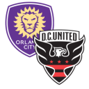 Composition du match Orlando City – DC United | MLS · 18 oct. 2026