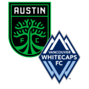 Alineación del partido Austin FC vs Vancouver | MLS · 18 oct. 2026