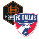 Alineación del partido Houston Dynamo vs FC Dallas | MLS · 18 oct. 2026