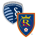 Sporting Kansas City vs Real Salt Lake match lineup | Major League Soccer · 18 Oct 2026