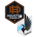 Alineación del partido Houston Dynamo vs Minnesota | MLS · 25 oct. 2026
