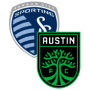 Composition du match Sporting Kansas City – Austin FC | MLS · 25 oct. 2026