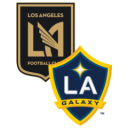 Los Angeles vs LA Galaxy match lineup | Major League Soccer · 26 Oct 2026
