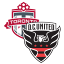 Toronto FC vs DC United match lineup | Major League Soccer · 29 Oct 2026