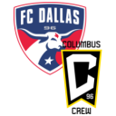 FC Dallas vs Crew match lineup | Major League Soccer · 29 Oct 2026