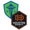 Composition du match Seattle – Houston Dynamo | MLS · 29 oct. 2026
