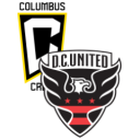 Composition du match Crew – DC United | MLS · 31 oct. 2026