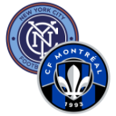 Composition du match New York City – CF Montreal | MLS · 31 oct. 2026