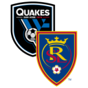 Alineación del partido SJ Earthquakes vs Real Salt Lake | MLS · 1 nov. 2026