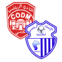 IR Tanger vs COD Meknès match lineup | Botola Pro · 5 Jul 2026
