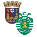 Sporting CP vs Torreense match lineup | Portugal Cup · 24 May 2026