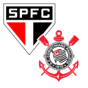 Corinthians vs Sao Paulo match lineup | Campeonato Brasileiro Série A · 11 May 2026