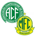 Mirassol vs Chape match lineup | Campeonato Brasileiro Série A · 11 May 2026