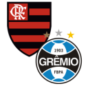 Composition du match Gremio – Flamengo | Brasileirão · 11 mai 2026