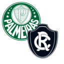 Alineación del partido Remo vs Palmeiras | Brasileirão · 10 may. 2026