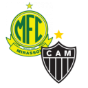 Composition du match Atletico MG – Mirassol | Brasileirão · 17 mai 2026