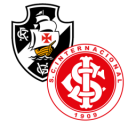 Composition du match Internacional – Vasco da Gama | Brasileirão · 17 mai 2026