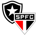 Composition du match Sao Paulo – Botafogo | Brasileirão · 23 mai 2026