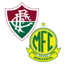 Mirassol vs Fluminense match lineup | Campeonato Brasileiro Série A · 24 May 2026