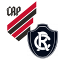 Composition du match Remo – Paranaense | Brasileirão · 24 mai 2026