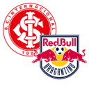Bragantino vs Internacional match lineup | Campeonato Brasileiro Série A · 31 May 2026