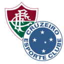 Alineación del partido Cruzeiro vs Fluminense | Brasileirão · 1 jun. 2026